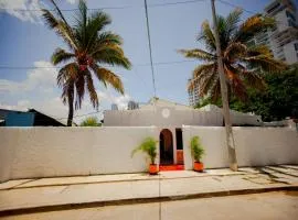 Casa Hotel Marbella Beach, hotel near Rafael Núñez International Airport - CTG, Cartagena de Indias