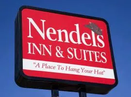 Nendels Inn & Suites Dodge City Airport