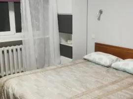 Studio nearby the Kalnciema quarter