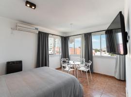 Studio Pedernera, place to stay in San Luis