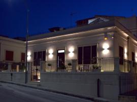 Agapanthus Holiday Home