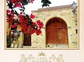 Casa Susanna Rural Sardinia