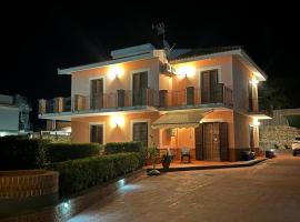 DonnaPeppina Siracusa, holiday home in Plemmirio