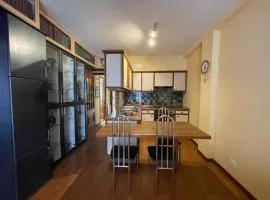 Apartamento Curros Enríquez