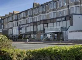 Best Western Lancaster Morecambe Lothersdale Hotel