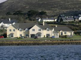 Heatons Guesthouse, hotell i Dingle