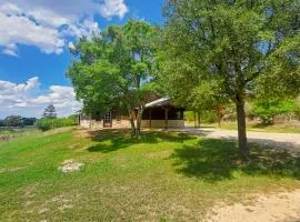 Headquarters Hideaway