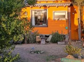 Cabañas Bahia Serena