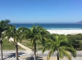 Apartamento - CARIBE BRASILEIRO - Praia do Forte - De frente para o mar