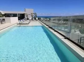 Luxury Apartment 7 Pax Ocean View