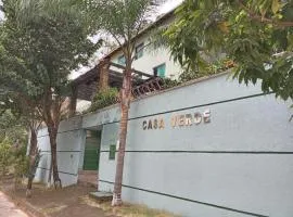 Casa verde