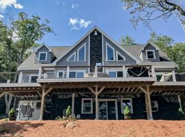 Lobster Shack, hotel in Boothbay