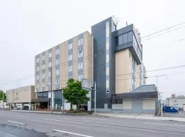 Tabist Abashiri Central Hotel