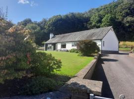 Dale View, hotel i Cockermouth