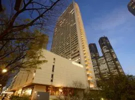 Keio Plaza Hotel Tokyo