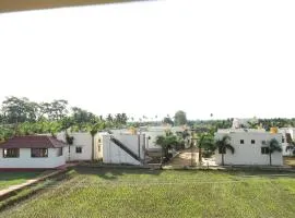 Green Garden Resort