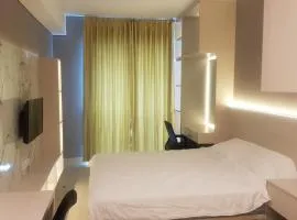 Apartemen Borneo Bay City (1 Bedroom Studio)