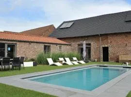 Bed & Breakfast in Maasmechelen near Outlet