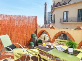 Feelathome Center Apartments