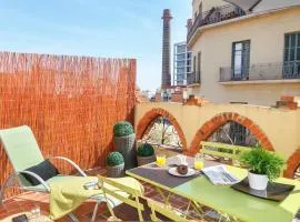 Feelathome Center Apartments