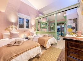 Arguineguin Jacqueline´s home (los canarios 1)