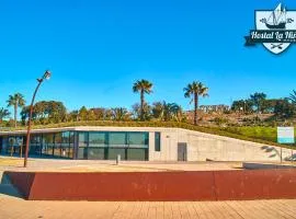 APARTAMENTOS LA NIÑA