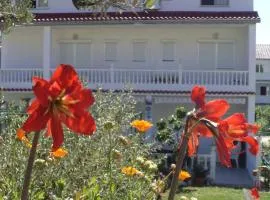 Rab Paradise Villa -3 Bedrooms 3 Bathrooms
