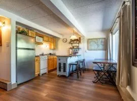 Brettelberg Slopeside Condos F7