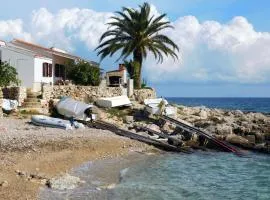Seaside holiday house Milna, Vis - 8900
