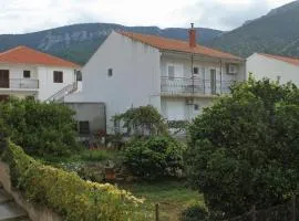 Apartments with a parking space Komiza, Vis - 8866