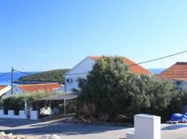 Apartments by the sea Rukavac, Vis - 8893