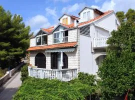 Apartments by the sea Brna, Korcula - 9149