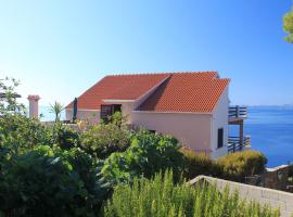 Apartments by the sea Zavalatica, Korcula - 9137, Hotel in Zavalatica