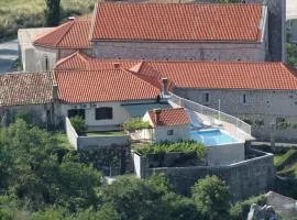 Holiday house with a swimming pool Dubravka, Dubrovnik - 9101