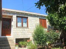 Apartments by the sea Zaton Mali (Dubrovnik) - 9016