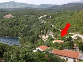 Holiday house with a parking space Molunat, Dubrovnik - 8980