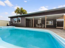 Lindsay Lodge at the Hunter Valley, apartment in Cessnock