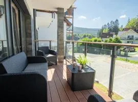 Apart Invest Centrum Park 7