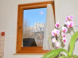 Dolomitohouse PEZ
