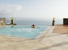 Anamcara Suites, vacation rental in Las Indias