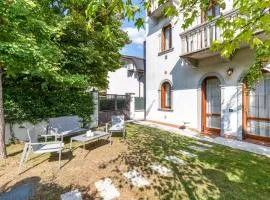 Pet-Friendly & Modern APT with Garden