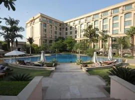 The Grand New Delhi