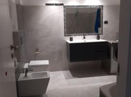 5 terre Italian Delight, hotel in La Spezia