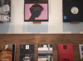 Boy apartment -Adult only