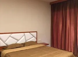 Skyline 10th floor Nagoya Central City Pelita Batam