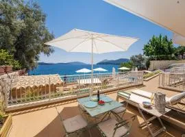 Greek Beach House B2 Lefkada