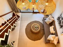 #3 Loft at Kilau Luxury Apartments Berawa