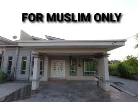 Auni Homestay