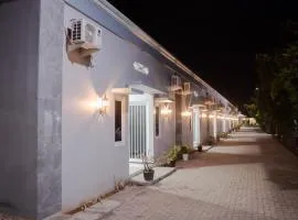 Sitiinggil Guest House Syariah