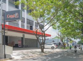 Cattail Guest House Pontianak, hotel v destinaci Pontianak